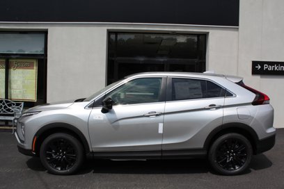 New 2025 Mitsubishi Eclipse Cross LE