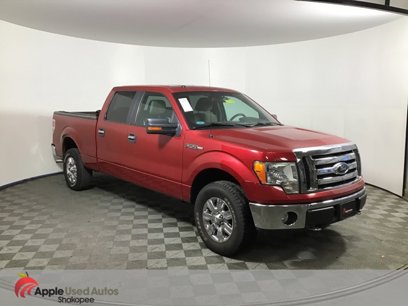 Used 2009 Ford F150 XLT