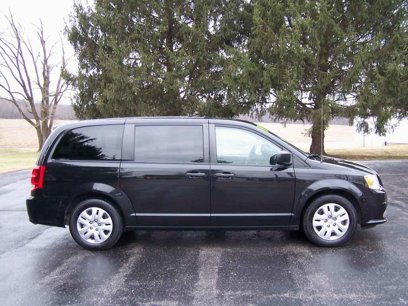 Used 2019 Dodge Grand Caravan SE