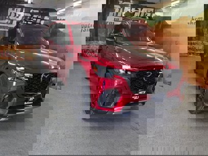 New 2025 MAZDA CX-70 3.3 Turbo w/ Premium Plus Pkg