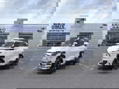 New 2024 Ford Mustang Mach-E Select w/ Comfort Package Lite