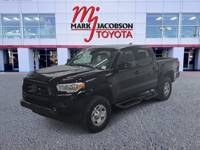 Used 2023 Toyota Tacoma SR