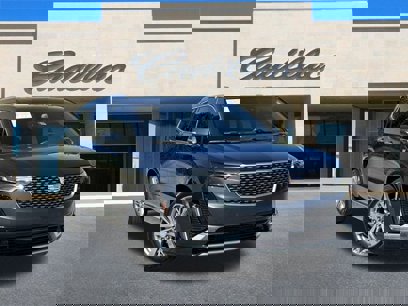 Certified 2022 Cadillac XT6 Premium Luxury
