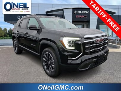 New 2025 GMC Terrain Elevation w/ Elevation Premium Package