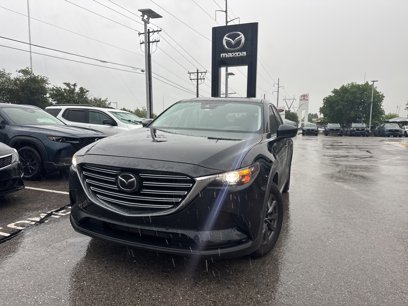 Used 2022 MAZDA CX-9 Touring w/ Touring Premium Package