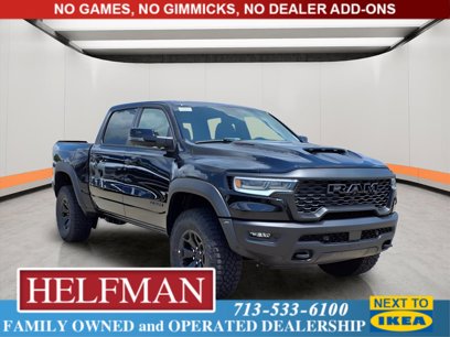 New 2026 RAM 1500 RHO
