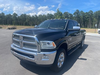 Used 2016 RAM 2500 Laramie