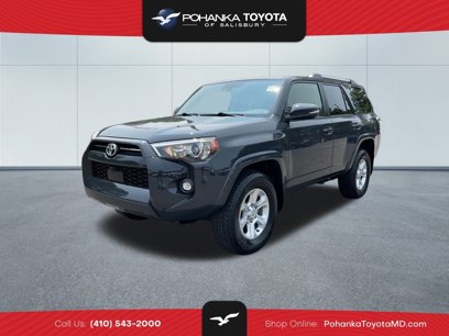 Used 2024 Toyota 4Runner SR5 Premium
