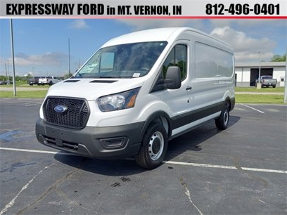 New 2025 Ford Transit 250 148 Medium Roof