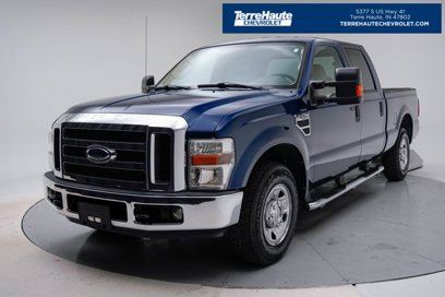 Used 2009 Ford F250 XLT