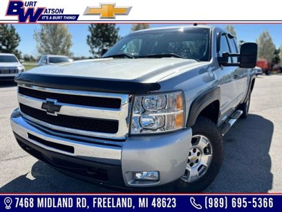 Used 2011 Chevrolet Silverado 1500 LT w/ All-Star Edition