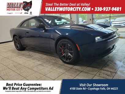 New 2024 Dodge Charger R/T Scat Pack w/ Plus Group