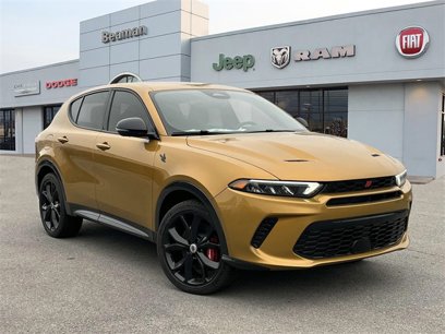 New 2024 Dodge Hornet R/T