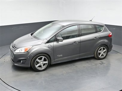 Used 2013 Ford C-MAX Energi SEL