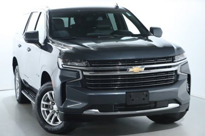 Used 2021 Chevrolet Tahoe LT