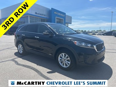 Used 2020 Kia Sorento LX