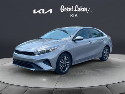 Used 2023 Kia Forte LXS
