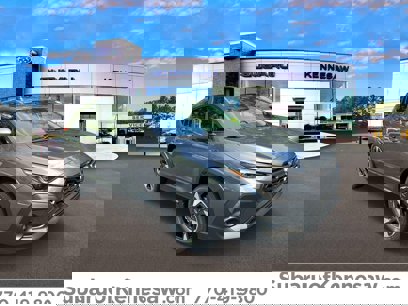 New 2025 Subaru Crosstrek 2.5i Limited