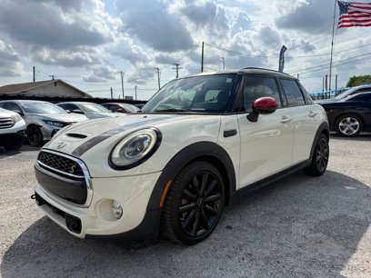 Used 2017 MINI Cooper S