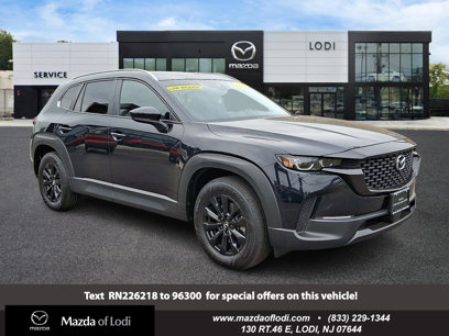 Used 2024 MAZDA CX-50 AWD 2.5 S w/ Preferred Package