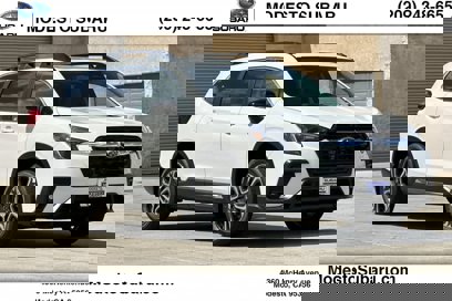 New 2025 Subaru Ascent Limited