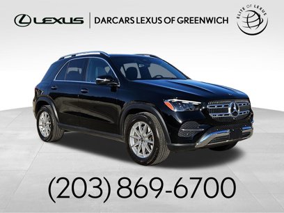 Used 2024 Mercedes-Benz GLE 450e 4MATIC