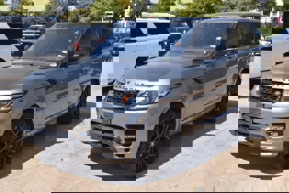 Used 2017 Land Rover Range Rover Sport Autobiography