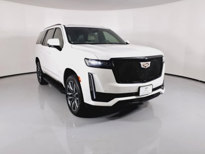 Used 2022 Cadillac Escalade Sport w/ Touring Package