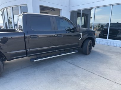Used 2021 Ford F350 XL w/ Power Equipment Group