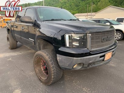 Used 2012 GMC Sierra 1500 SLE w/ Power Tech Package