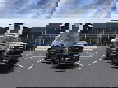 New 2025 GMC Acadia Elevation w/ Elevation Premium Package
