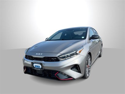 Used 2023 Kia Forte GT w/ GT2 Package
