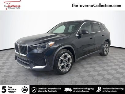 Used 2023 BMW X1 xDrive28i