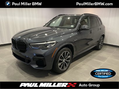 Used 2022 BMW X5 xDrive45e w/ M Sport Package