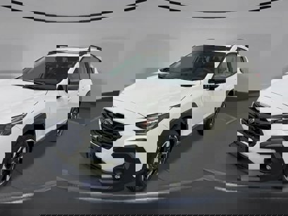 New 2025 Subaru Crosstrek 2.5i Limited