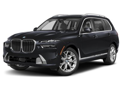 Used 2023 BMW X7 xDrive40i