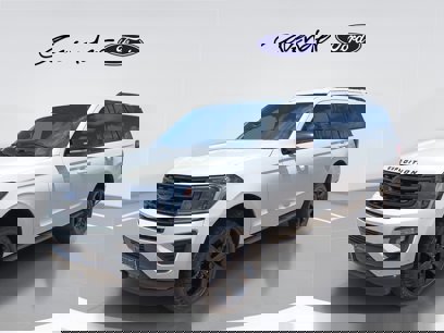 Used 2021 Ford Expedition Limited
