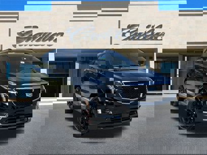 New 2025 Cadillac XT5 Sportv w/ LPO, Onyx Lite Package