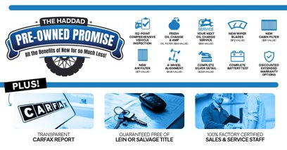 Used 2019 Subaru Impreza 2.0i Premium