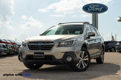 Used 2019 Subaru Outback 2.5i Limited