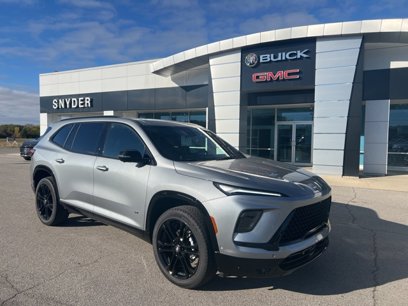New 2025 Buick Enclave Sport Touring w/ Super Cruise Package