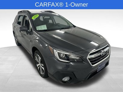 Used 2019 Subaru Outback 2.5i Limited