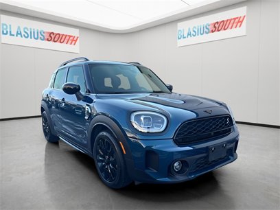 Used 2022 MINI Cooper Countryman S w/ Boardwalk Edition