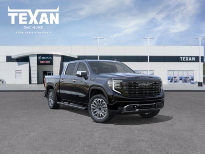 New 2025 GMC Sierra 1500 Denali Ultimate