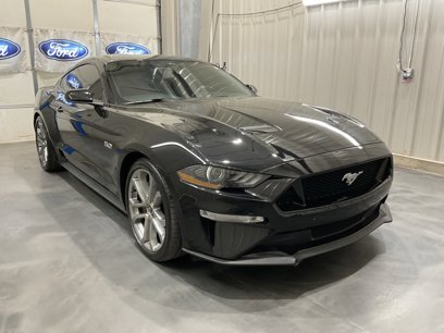Used 2023 Ford Mustang GT Premium w/ Equipment Group 401A