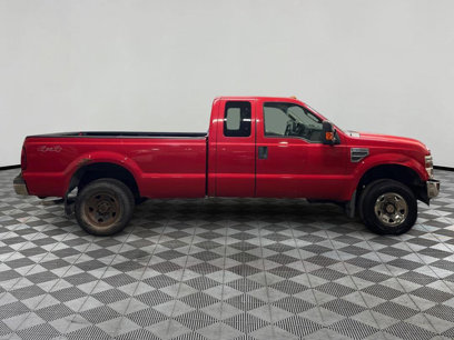 Used 2009 Ford F250 XLT