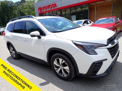Used 2023 Subaru Ascent Premium w/ Convenience Package