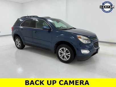 Used 2017 Chevrolet Equinox LT w/ Convenience Package