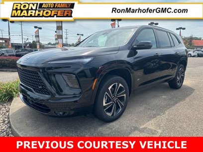 New 2025 Buick Enclave Sport Touring