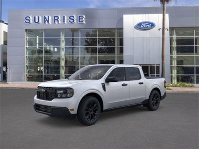 New 2024 Ford Maverick XLT w/ XLT Luxury Package